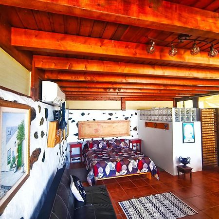 Finca Villa Lucia - El Mirador Mácher المظهر الخارجي الصورة