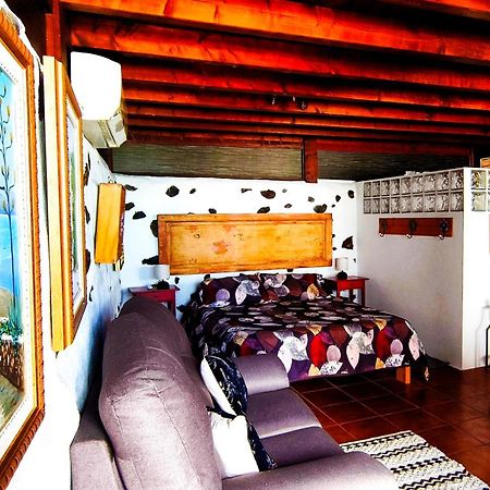 Finca Villa Lucia - El Mirador Mácher المظهر الخارجي الصورة