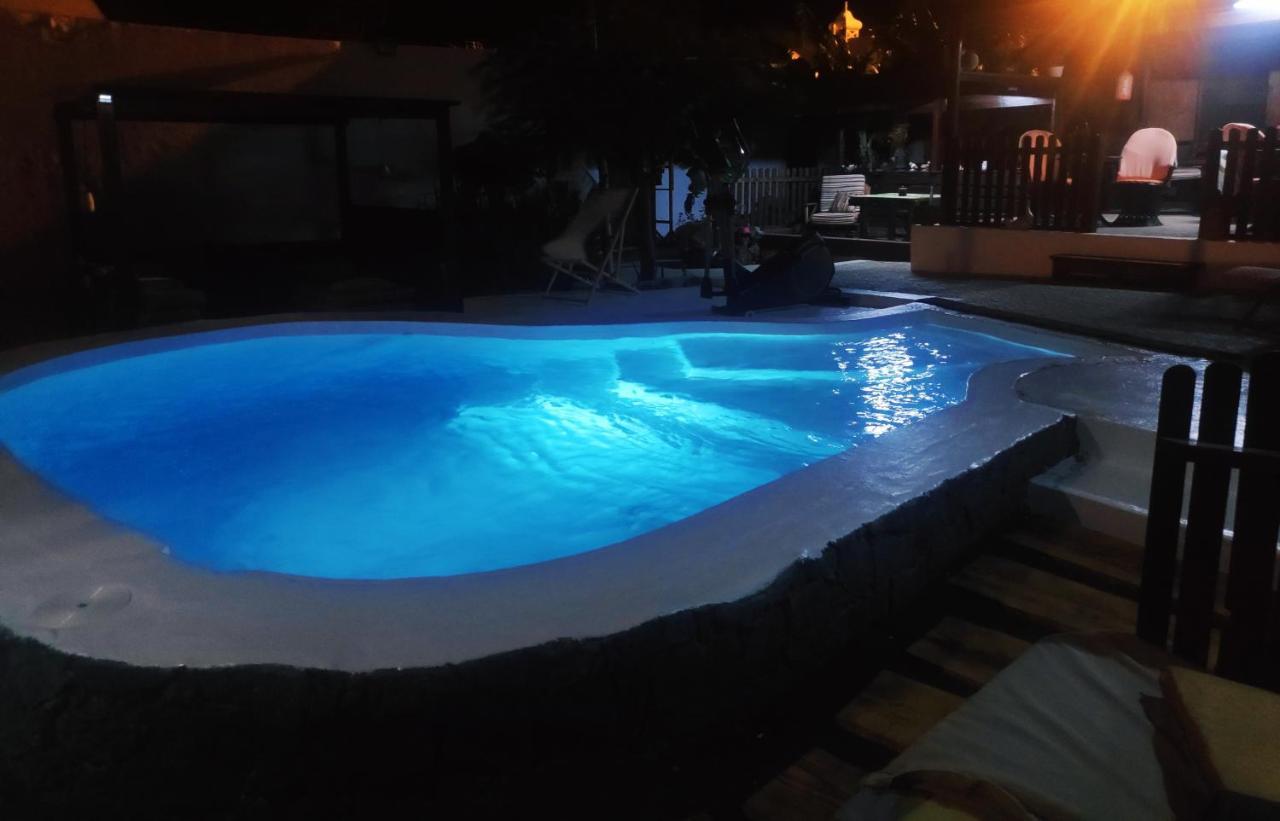 Finca Villa Lucia - El Mirador Mácher المظهر الخارجي الصورة