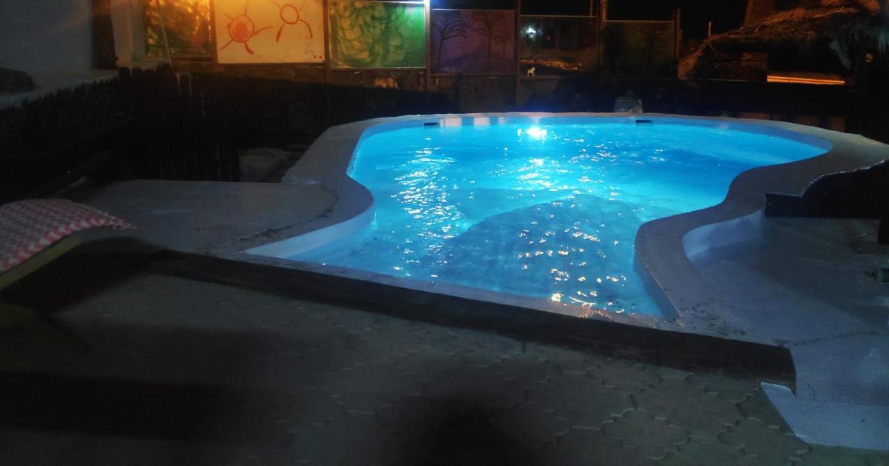 Finca Villa Lucia - El Mirador Mácher المظهر الخارجي الصورة