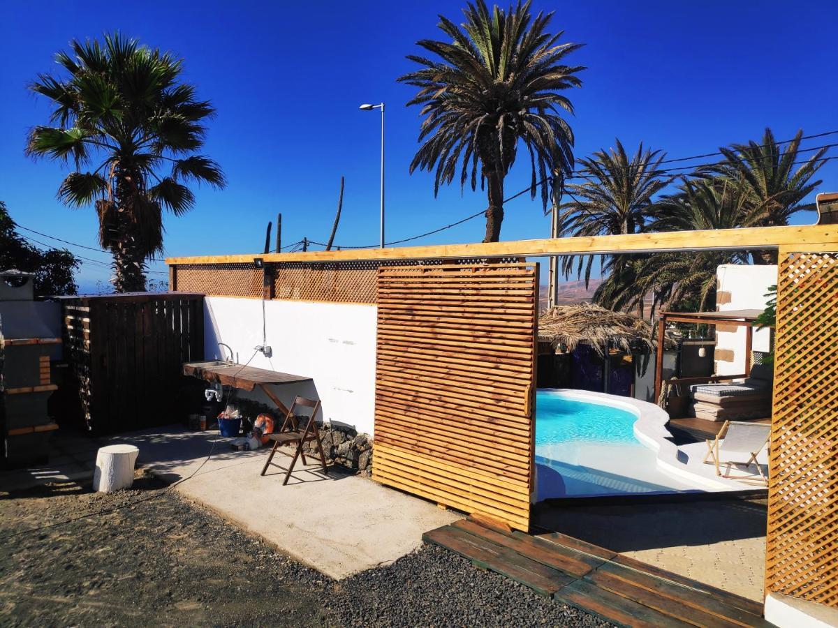 Finca Villa Lucia - El Mirador Mácher المظهر الخارجي الصورة