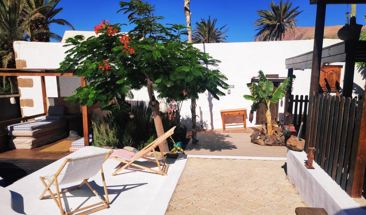 Finca Villa Lucia - El Mirador Mácher المظهر الخارجي الصورة