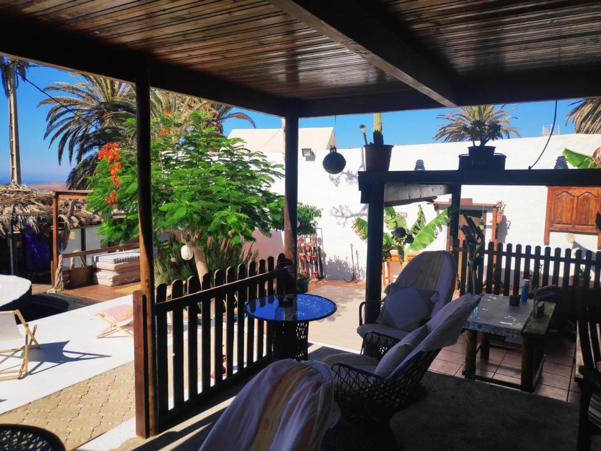 Finca Villa Lucia - El Mirador Mácher المظهر الخارجي الصورة