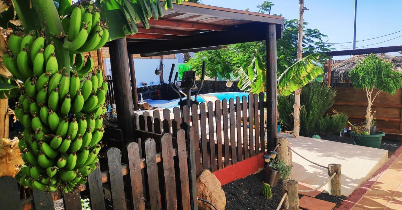 Finca Villa Lucia - El Mirador Mácher المظهر الخارجي الصورة