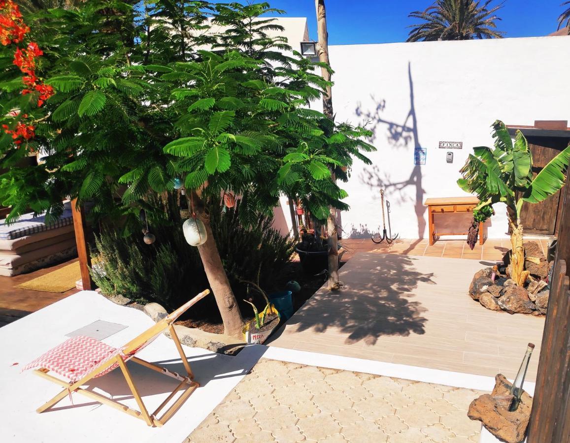 Finca Villa Lucia - El Mirador Mácher المظهر الخارجي الصورة
