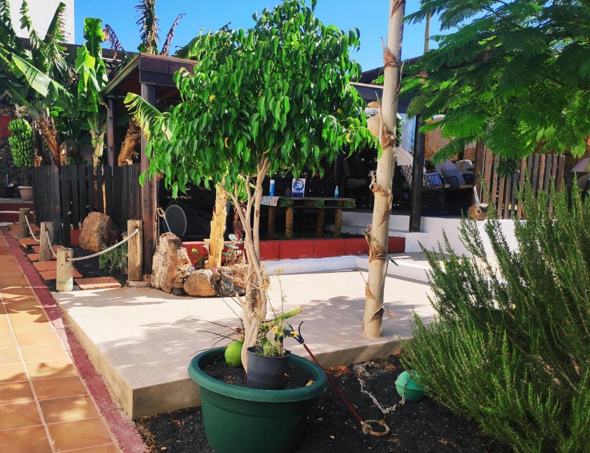 Finca Villa Lucia - El Mirador Mácher المظهر الخارجي الصورة