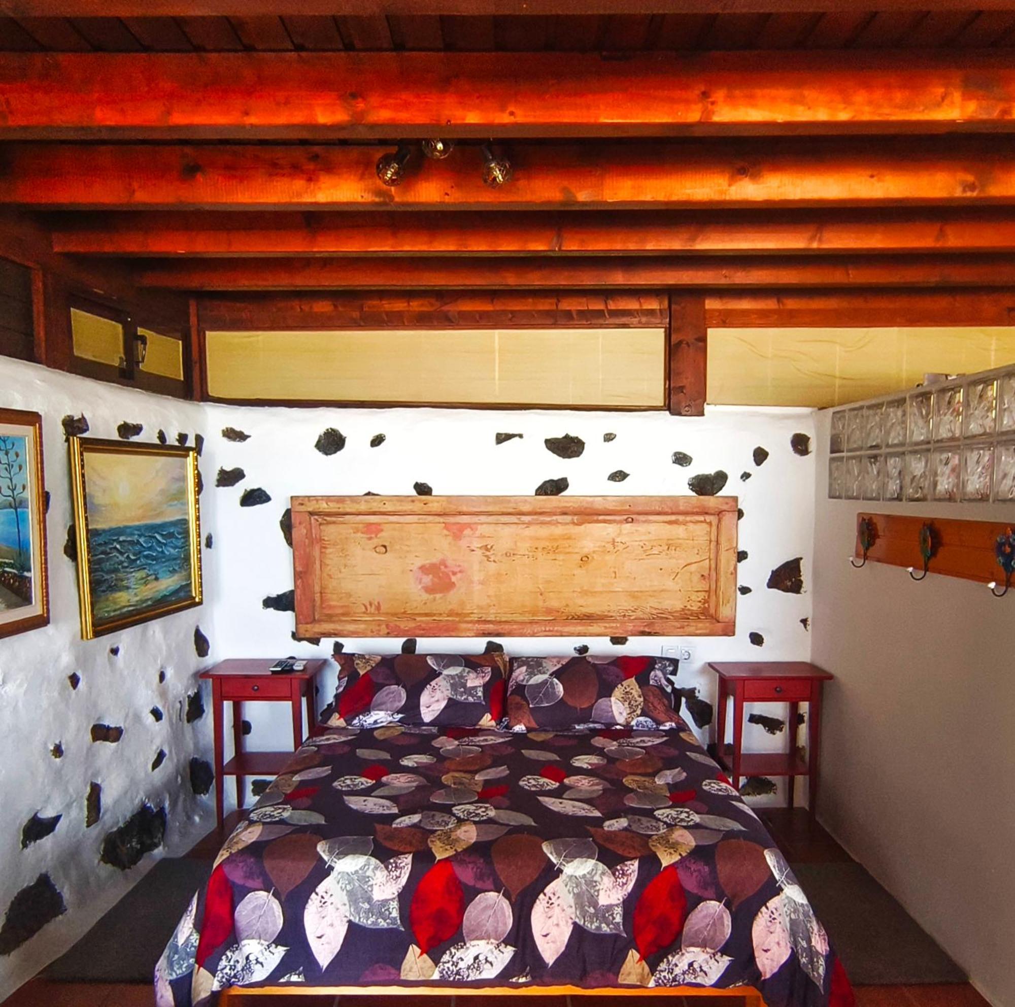 Finca Villa Lucia - El Mirador Mácher المظهر الخارجي الصورة