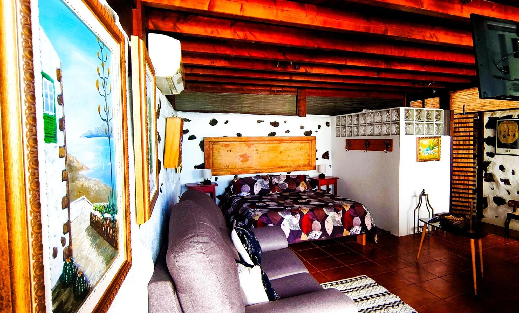 Finca Villa Lucia - El Mirador Mácher المظهر الخارجي الصورة